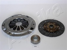 Kit d'embrayage Daihatsu TREVIS