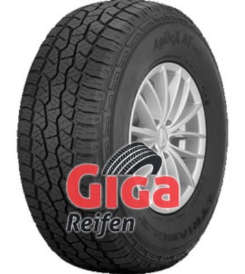 Triangle Agilex A/T TR292 265/65 R17 112S