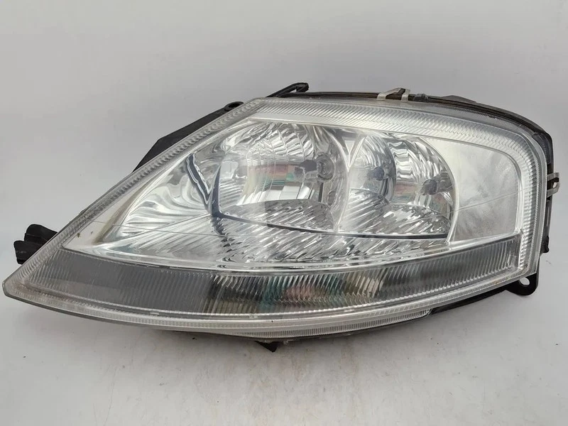 620885 FARO ANTERIORE SINISTRO per CITROEN C3 2A SERIE (09/05>11/10<) 1.4 BI - Immagine 3 di 4