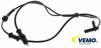 Vemo V24-72-0016 Sensor FüR Raddrehzahl ABS Sensor Raddrehzahl FüR Fiat