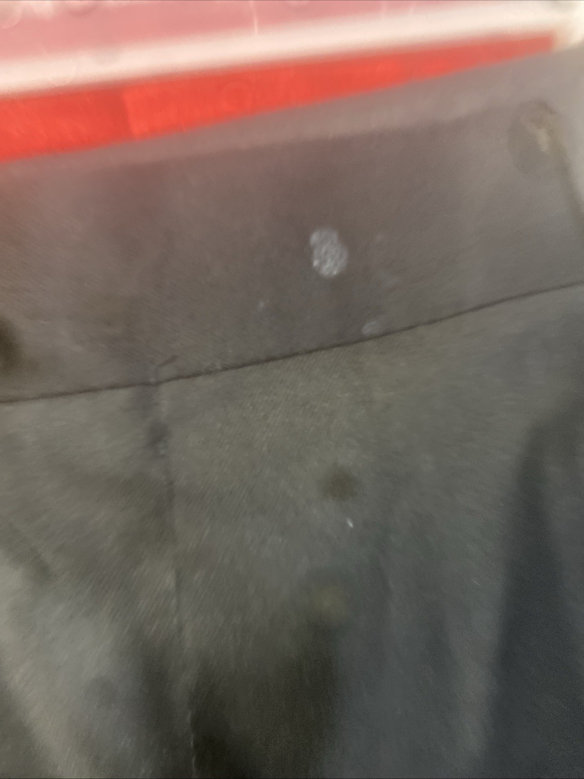 T575 ST PATRICK 44 SOLID BLACK FLAT FRONT PROFESS… - image 10