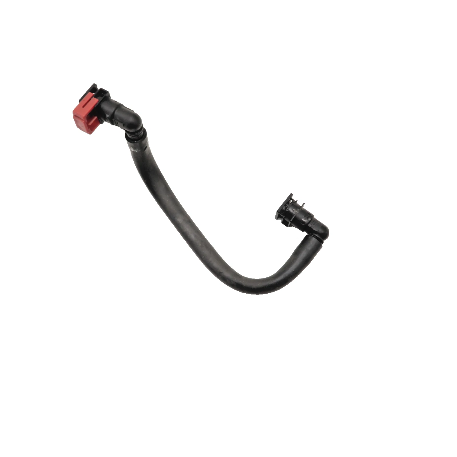 Kawasaki KX450F - Stock Quick Connect Fuel Line Hose - 2014 KX 450 OEM