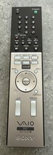 TELECOMANDO PC ORIGINALE SONY RM-VC10E VAIO VGN-A217S SERIE VGN