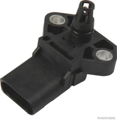 Herth+Buss Elparts 70670005 Sensor, Ladedruck FüR Audi Seat Skoda VW-image