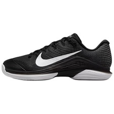 Nike Court Air Zoom Vapor 12 HC Black Da... FV5554-001
