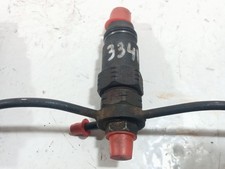 RE INJEKTOR / 831052 FÜR KIA SPORTAGE TD LUXURY 5-PTAS.