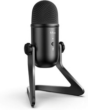FIFINE USB Podcast Microphone