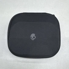 Skullcandy Kilo Carrying Case - Case Only - Black