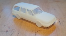 Austin Rover Montego estate 00 Gauge by CMAC Model Railways
