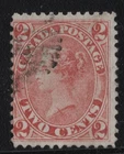 #20 Canada used