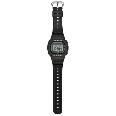 CASIO G-SHOCK GW-B5600 2WAY MIP GW-BX5600-1JF Bluetooth Black 2025