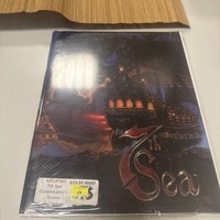 7Th Sea Gamemaster Screen - English