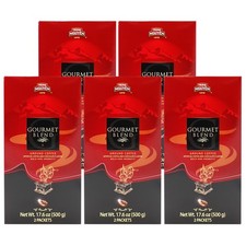 5x500g Trung Nguyen Vietnam Kaffee Gourmet Bl...