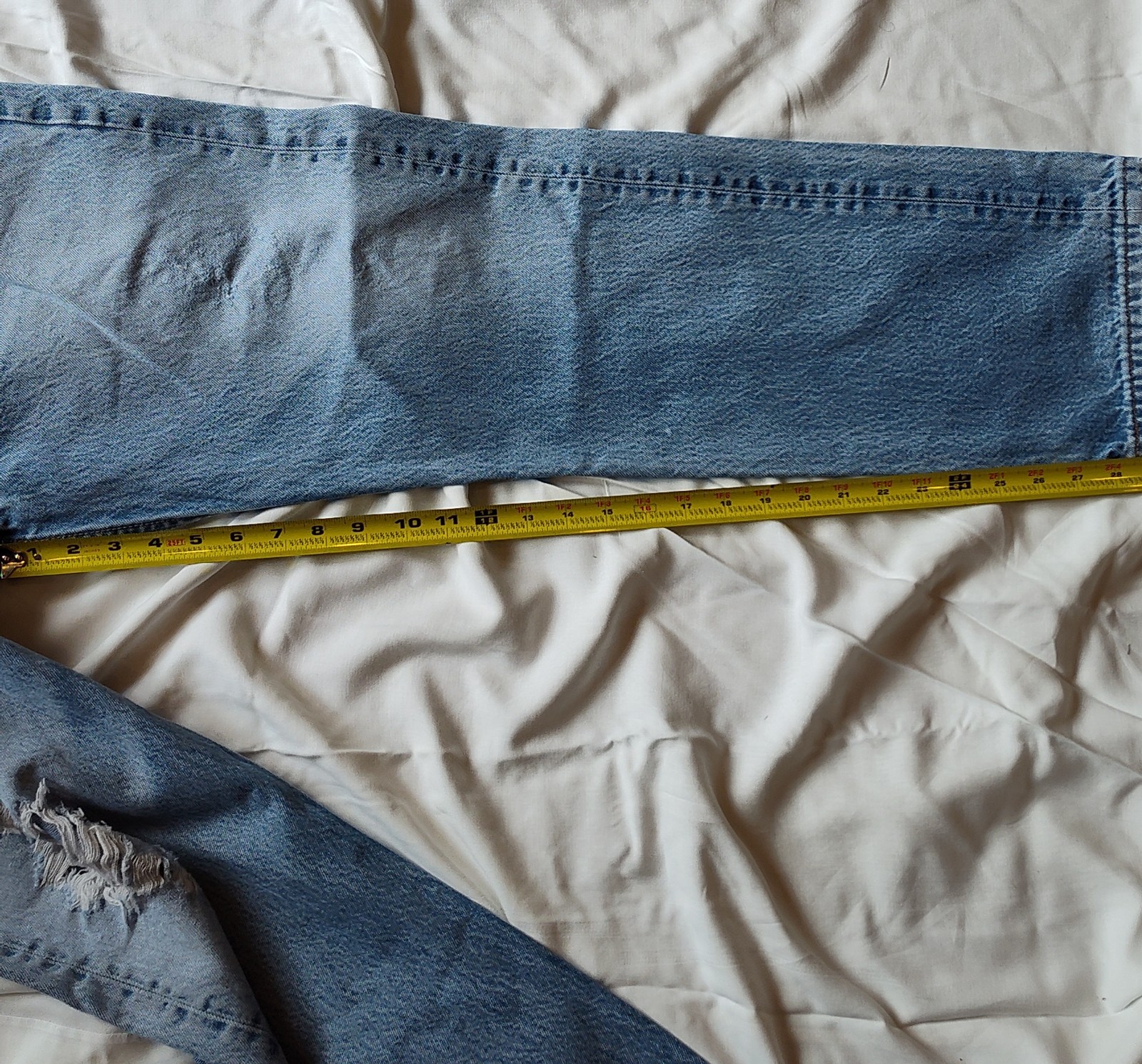levis 501 vintage - image 15