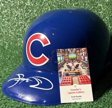Chicago Cubs Collecting and Fan Guide 93