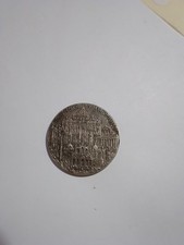 Vaticano Medaglia Anno Santo 1975 Cm 3,5