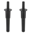 2X Blender Tamper Accelerator Work Blender Mixer Accessories 767 Stirring7984