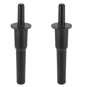 2X Blender Tamper Accelerator Work Blender Mixer Accessories 767 Stirring7984