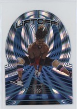 2023 Panini Revolution WWE Liftoff! Sunburst 14/99 Kofi Kingston #2 s5j