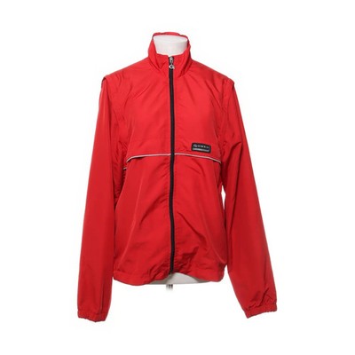 Gonso, Leichte Jacke, Damen, Größe: S, Rot, Polyester #Dyg