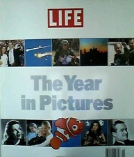Life Album The Year in Pictures 2003