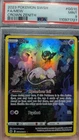 Mew GG10/GG70 – Crown Zenith (2023) – PSA 9 Mint