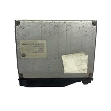 1996 BMW 1429542 E36 M52 328i  ENGINE Compute...