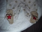 Babies Child Of Mine Mommy's Champ Babies Jumpsuit — photo 8