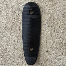 Remington 740 760 742 721 722 725 Aluminum Buttplate Plate D17015