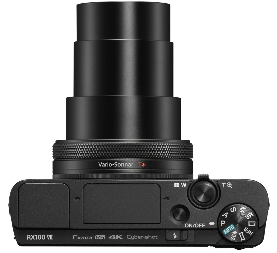 Specification Sony Rx100 Camera Sony RX100 VII Premium Compact Camera with 1.0-type Stacked CMOS Sensor ...