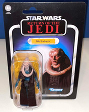 2025 STAR WARS Vintage Collection BIB FORTUNA 3.75  Action Figure VC224 MOC ROTJ