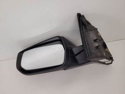 16-18 CHEVY MALIBU LH Driver Side View Mirror With Turn Signal Integral  