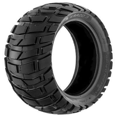 METZELER Motorradreifen 170/60 R17 TL 72T KAROO 3 REAR M/C M+S