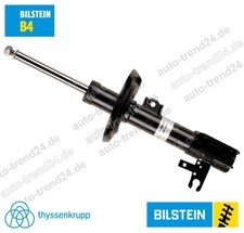 B4 Gasdruckstoßdämpfer vorne links u.a.: Opel Vectra C Caravan Z02 Bj. 2003-2009