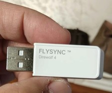 OEM 2.4G USB Dongle Receiver For Flydigi Dire...