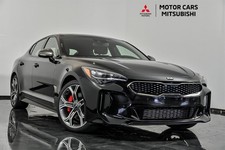 2020 Kia Stinger GT1