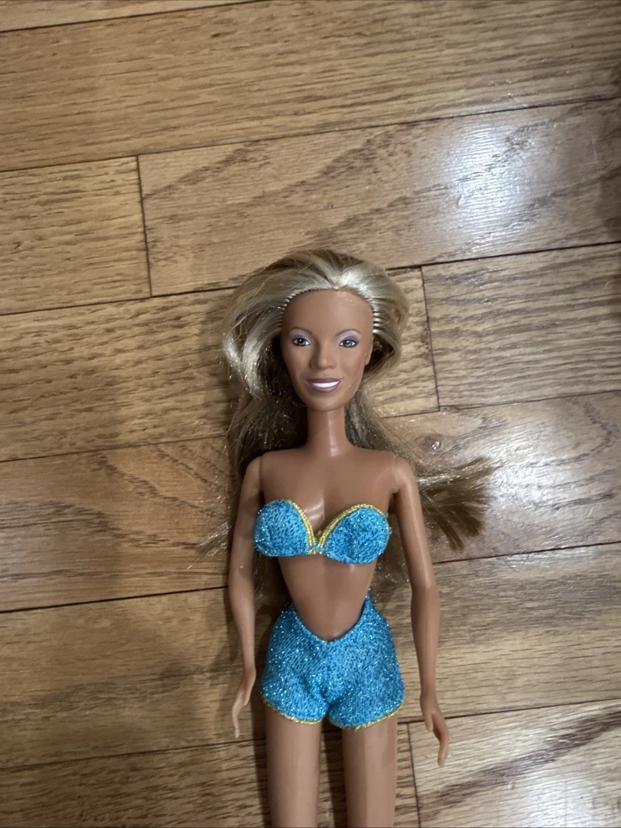☆ビヨンセ　バービー❣️ beyonce doll products for sale | eBay