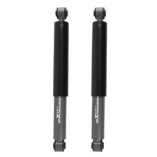 Pair Rear Lowering Shocks 5"- 7"Drop Fit for Chevy Silverado/GMC Sierra 99-06