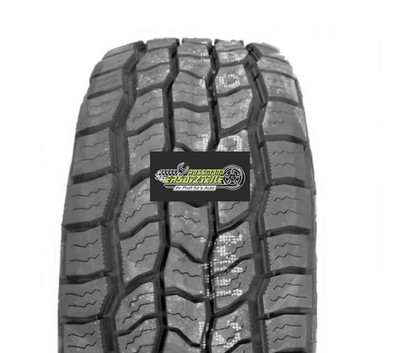 Cooper Discoverer AT3 LT OWL M+S 3PMSF 265/70R17 121/118S Reifen