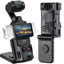 Magnetic Mount Stand Compatible for DJI Osmo Pocket 3, Adjustable Osmo Pocket 3