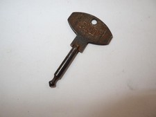 1 piece classic car ignition key ignition nail Fiat car