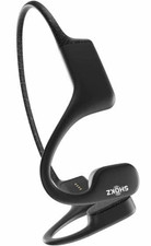 0595 Tayogo Bone Conduction Bluetooth Wireless Waterproof Neckband Headphones