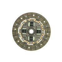 Kupplungsscheibe Aisin DT-123V