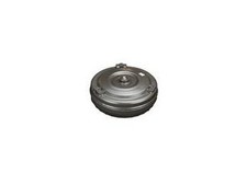 For 2010-2016 Bmw 535i Auto Trans Torque Converter 12345rnqb 2011 2012 2013 2014