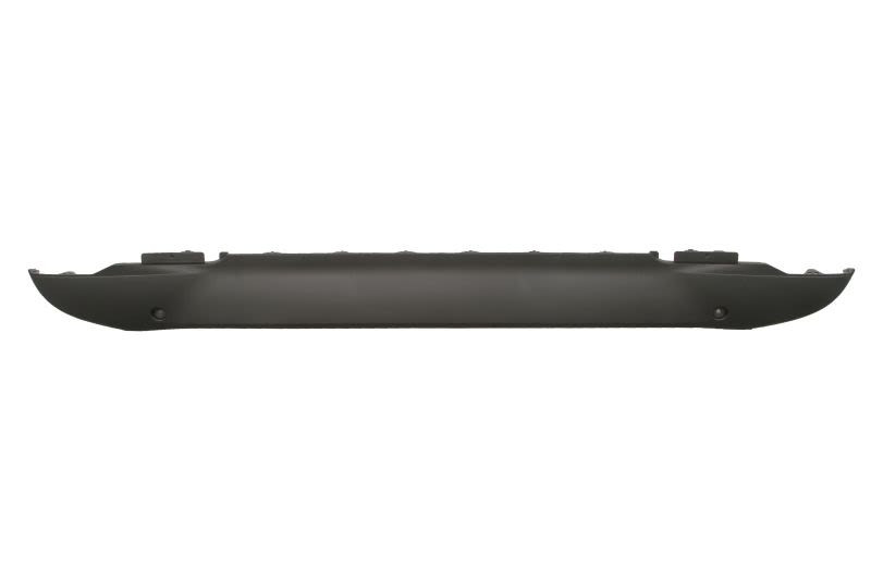 Rear Bumper Spoiler Fits: SMART FORTWO 453 07.14-