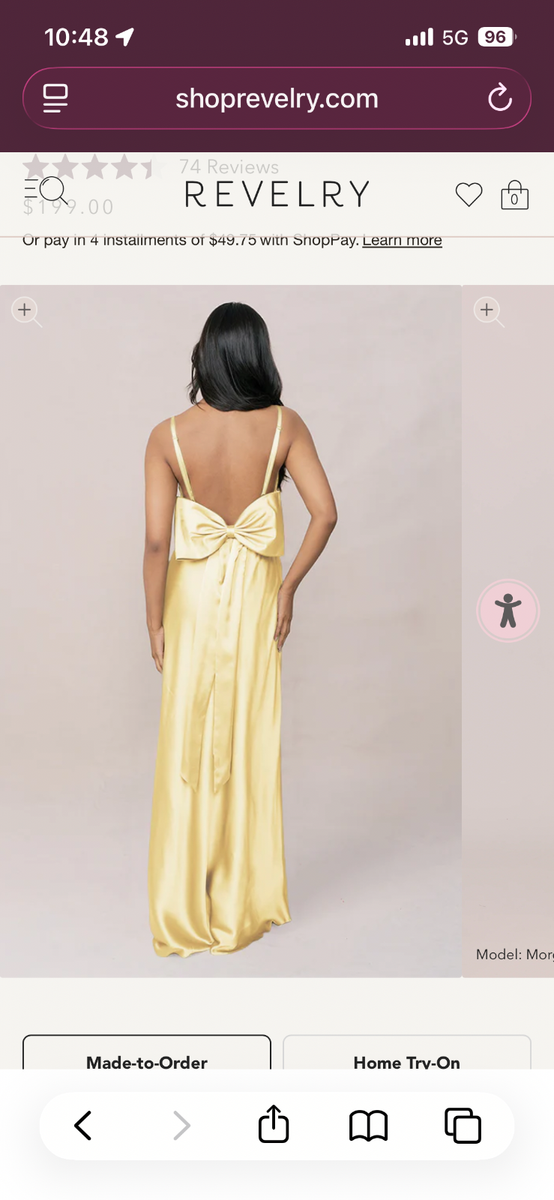 revelry steph satin dress Steph Satin Floral Print Dress