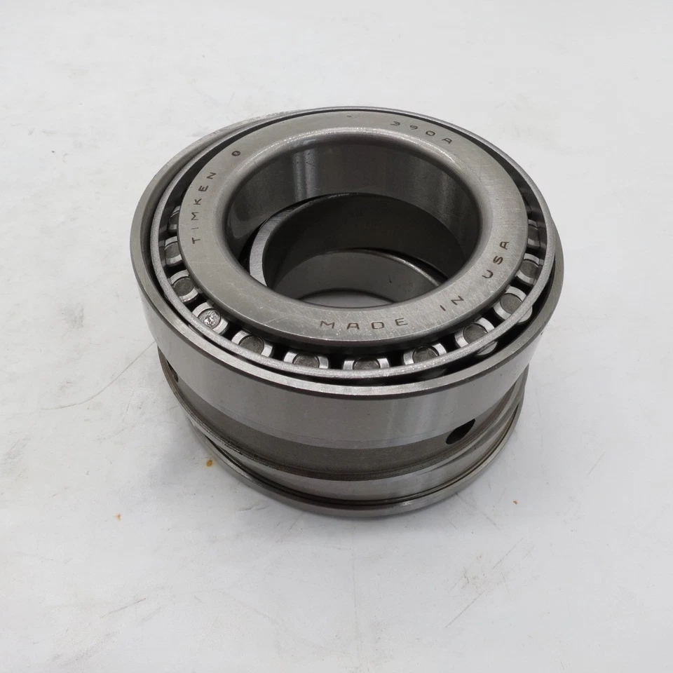 Rear bearing of the transmission 390A/394AD - Image 3 of 4