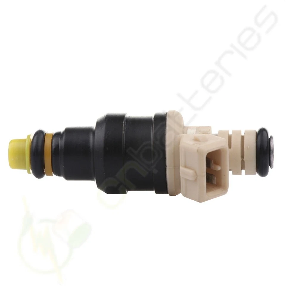Inyectores de combustible 6 piezas para Ford Mustang 1986-1991 Mercury Sable 3,0 L 2,3 L 1987-1993 Foto 2 de 4