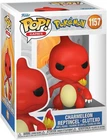 Funko Pop Pokemon Charmeleon Figure