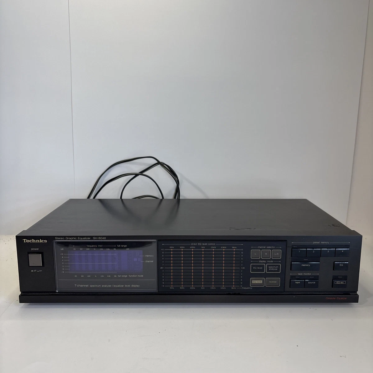 technics sh products for sale | eBay